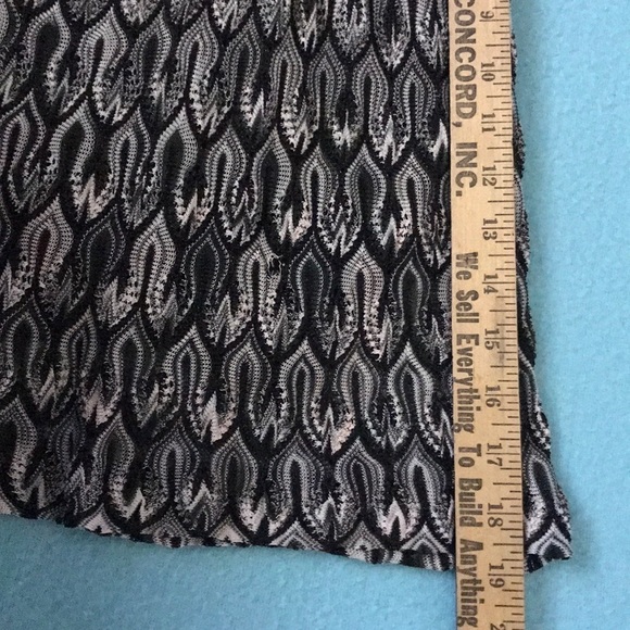 MISSONI Rare authentic vintage blouse with sequins detail NEW size 40 or L - Picture 8 of 8